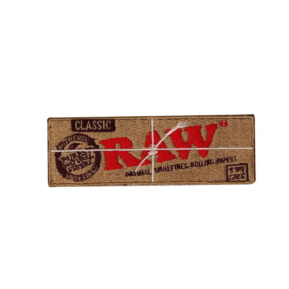 Raw Patches Collection