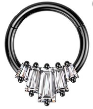 Load image into Gallery viewer, RH071 Septum Surgical Piercing
