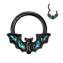 Load image into Gallery viewer, RH064 Septum Surgical Piercing
