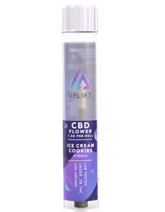 Uplift CBD Pre-Rolls