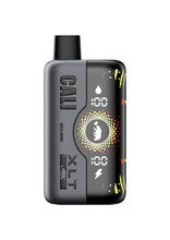 Load image into Gallery viewer, Cali XLT 40000 Puffs Nicotine Disposable
