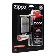 Load image into Gallery viewer, Zippo All in One Kit

