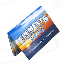Load image into Gallery viewer, Elements 1 1/2  Rolling Papers
