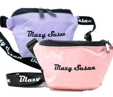 Load image into Gallery viewer, Blazy Susan Fanny Pack
