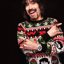 Load image into Gallery viewer, RAW Uggo Sweater

