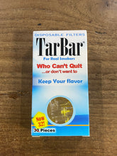 Load image into Gallery viewer, Tar Bar Cigarette Filters
