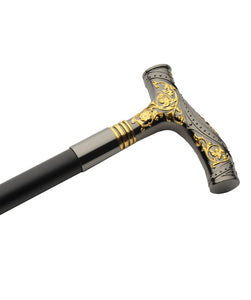 Adjustable Eden Cane