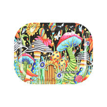 Load image into Gallery viewer, Pulsar Garden of Cosmic Delights Rolling Tray
