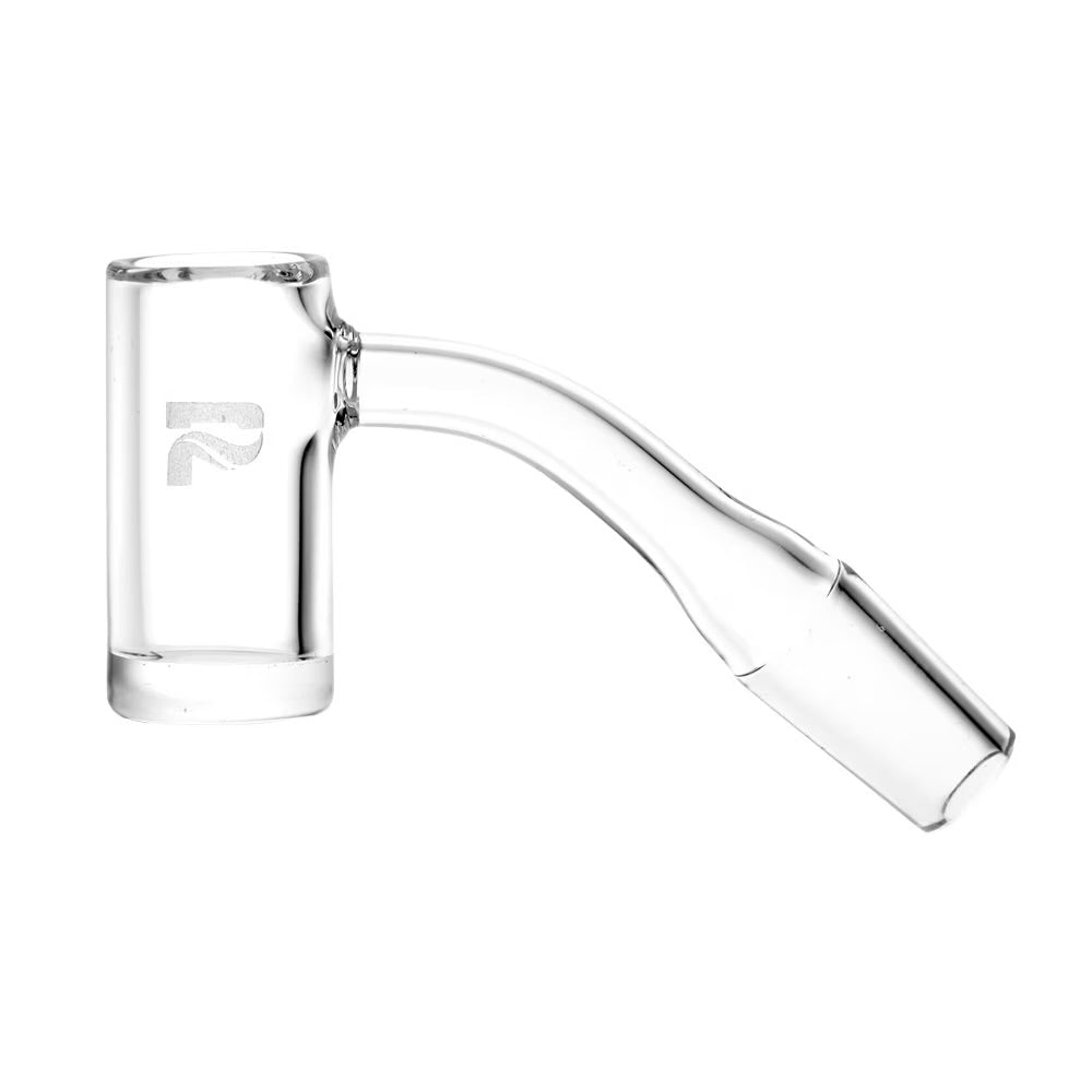 Pulsar Quartz Thick Bottom Banger
