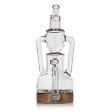 Load image into Gallery viewer, MJ Arsenal Apex MIni  Water Pipe
