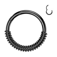 Load image into Gallery viewer, RH111 Septum Piercing Surgical
