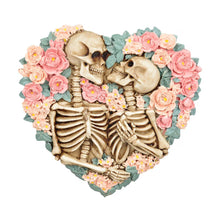 Load image into Gallery viewer, Skeletons' Embrace Incense Burner
