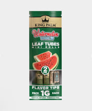 Load image into Gallery viewer, King Palm Mini Leaf Flavors
