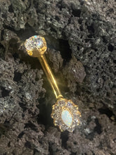Load image into Gallery viewer, Belly Rings TIN002
