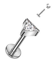 Load image into Gallery viewer, Cartilage/Labret Piercing TIL941
