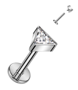 Cartilage/Labret Piercing TIL941