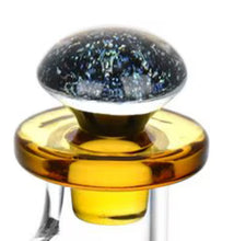 Load image into Gallery viewer, Terp Slerper Dichro Frit No Weld Side Funnel Banger
