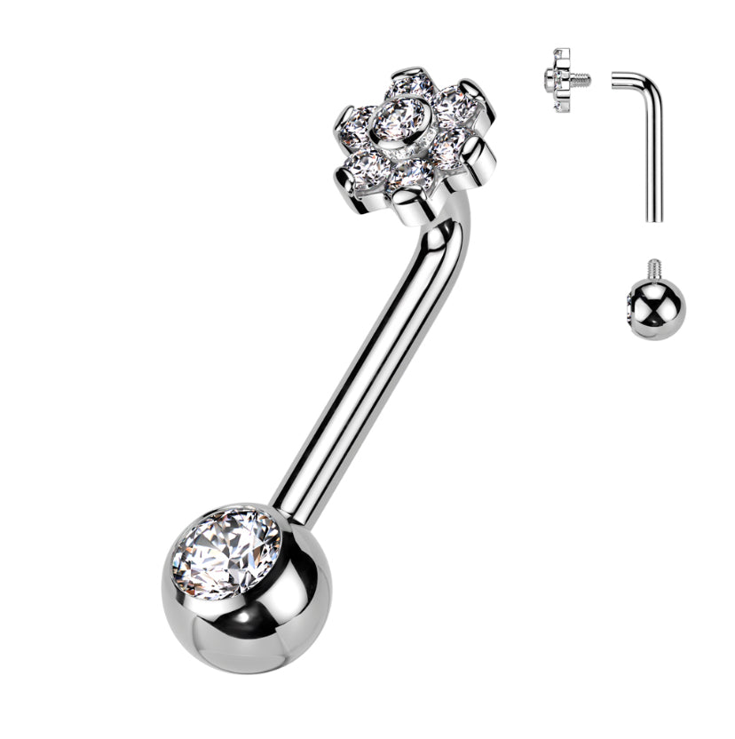 Christina Piercing TIBC18