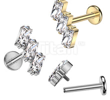 Load image into Gallery viewer, TIL936 Cartilage/Labret Piercing
