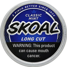 Load image into Gallery viewer, Skoal Tobacco Blend
