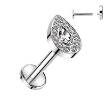 Load image into Gallery viewer, TIL151 Cartilage/Labret Piercing
