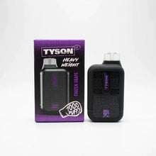 Load image into Gallery viewer, Tyson 2.0 Heavy Weight Disposable
