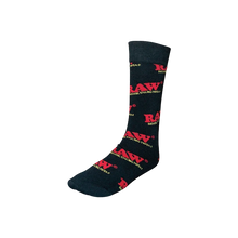 Load image into Gallery viewer, RAW Socks
