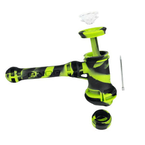 Eyce Hammer Bubbler