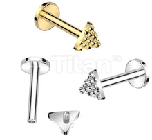 Load image into Gallery viewer, Cartilage/Labret TIL984
