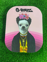 Load image into Gallery viewer, G-Rollz Rolling Trays
