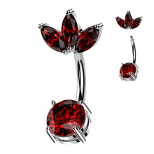 Load image into Gallery viewer, (N23028) Belly Rings Surgical
