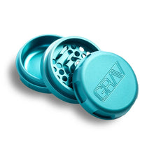 Load image into Gallery viewer, Grav 3 Piece Grinder
