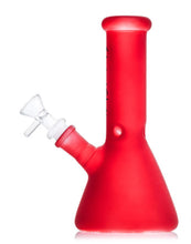 Load image into Gallery viewer, Shadow Glass Water Pipe (SGE-207)
