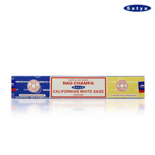 Load image into Gallery viewer, Satya Incense Stick - Combo Series

