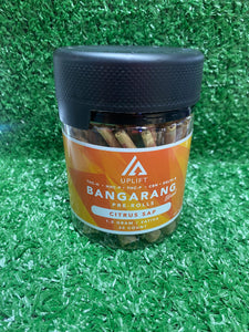 Uplift Bangarang Pre-Roll