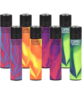 Clipper Mix Color Lighter