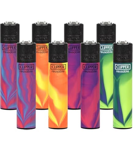 Clipper Mix Color Lighter