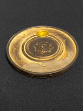 Load image into Gallery viewer, 7 Pieces Chakra Cone &amp; Sticks Plate Burner
