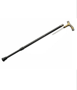 Adjustable Eden Cane