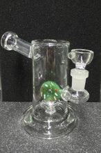 Load image into Gallery viewer, Donut Belly Water Pipe
