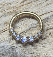 Load image into Gallery viewer, 14K Septum Rings
