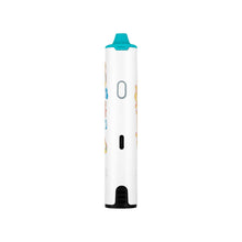 Load image into Gallery viewer, XVape Mambo Cheech and Chong Dry Herb Vaporizer
