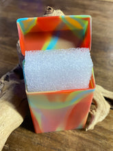 Load image into Gallery viewer, Fujima Silicone Glow Cigarette Case
