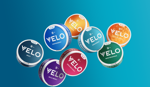 Velo Nicotine Pouch