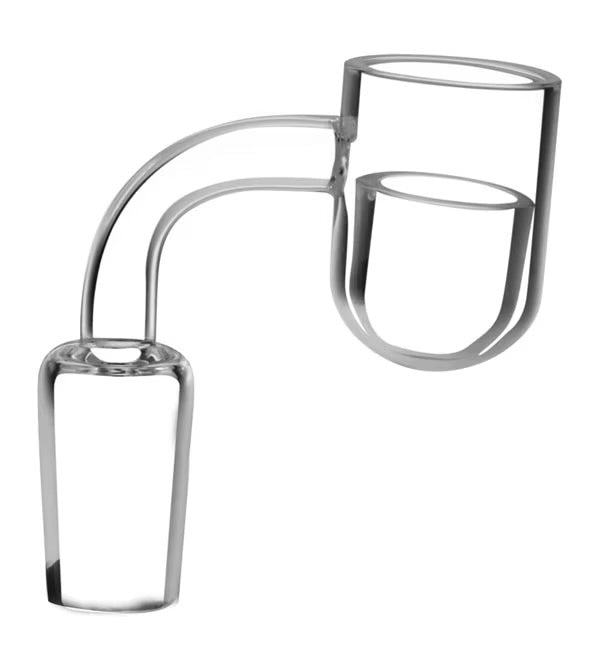 Rounded Bucket Banger & Insert