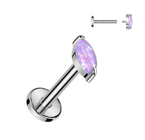 Cartilage/Labret Piercing TIL102P