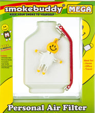 Load image into Gallery viewer, Smokebuddy Mega Air Filter
