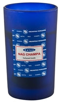 Load image into Gallery viewer, Nag Champa Candle in Cup
