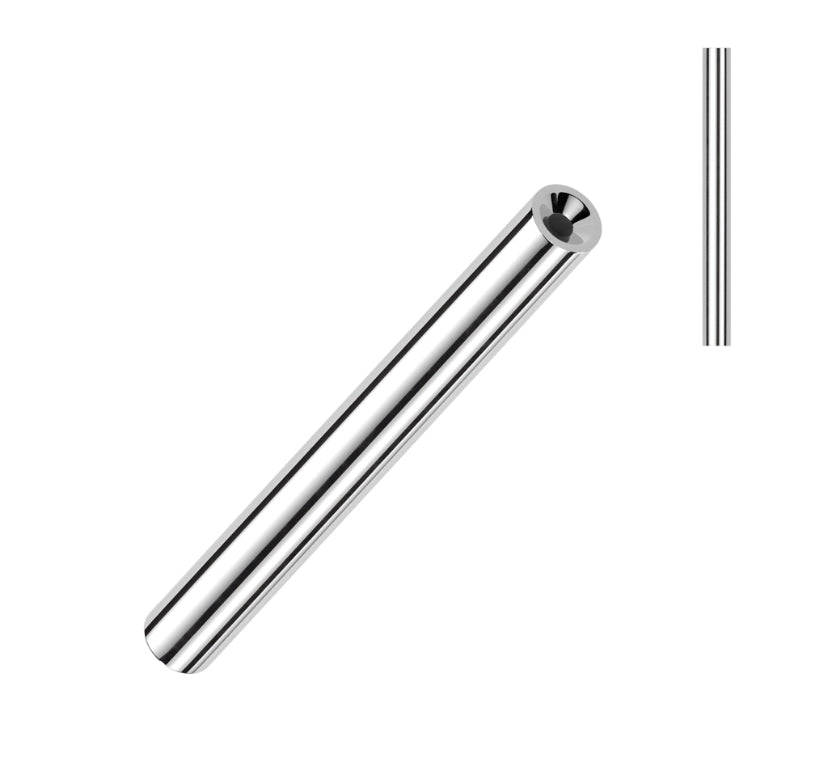 Push In Barbell Pins QCTB11416
