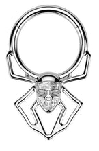 Load image into Gallery viewer, Septum Piercing Surgical RH112
